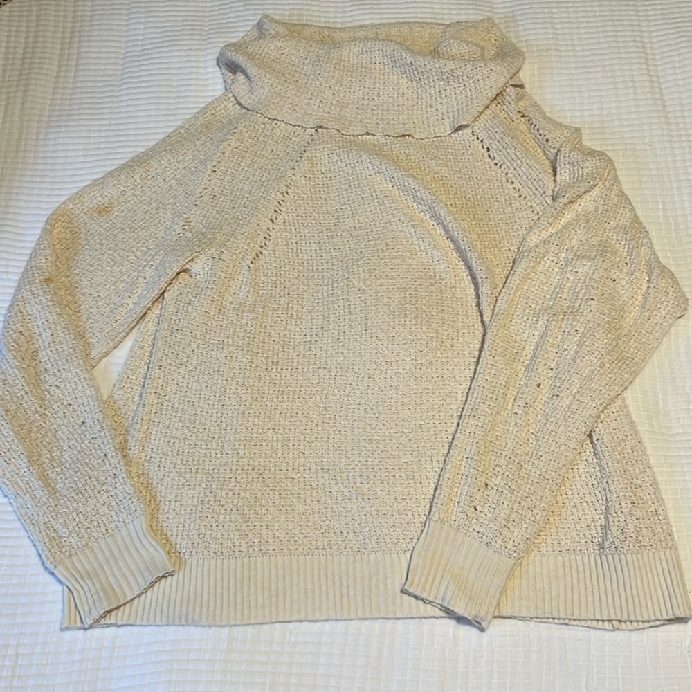 FP Sweater